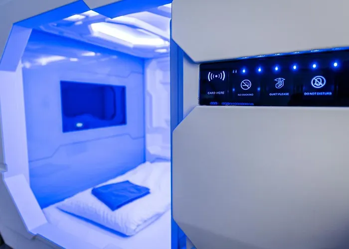 Space Home Apartment - City Center Wien